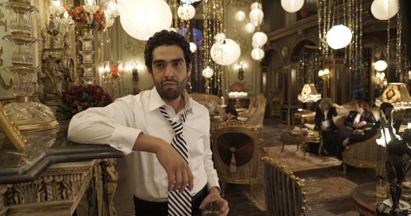 محمد كيلاني في فيلم يوم 13 - صفحة الفيلم على فيسبوك