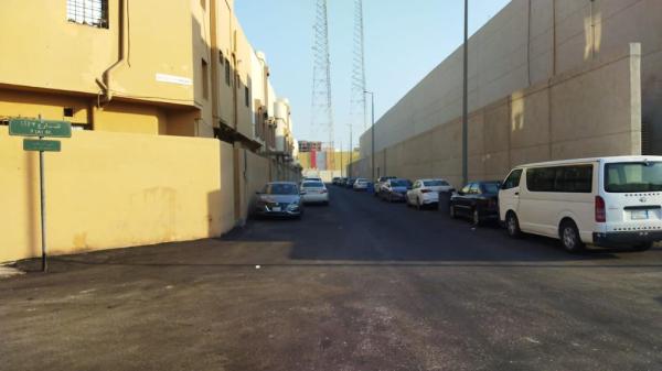 البلدية تحصر الطرق المتهالكة وغير المعبدة وتدرجها ضمن برنامج دوري للصيانة - اليوم