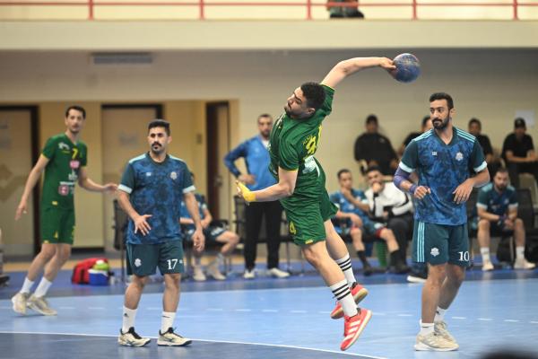بالكأس.. مضر يهدد الخليج والنور يخشى الأهلى