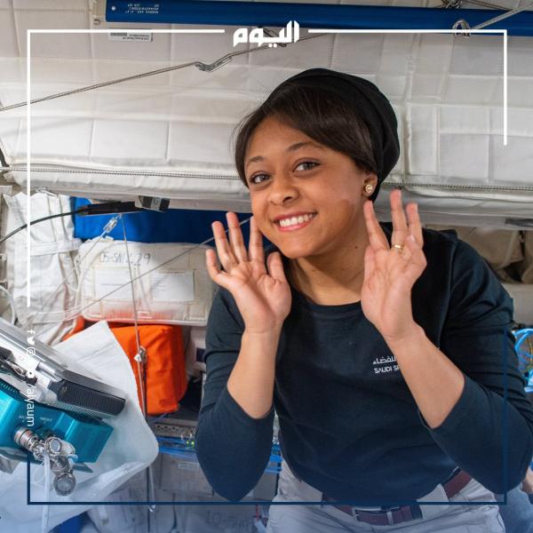 عالم مدهش.. 5 أشياء لا تعرفها عن الحياة في الفضاء