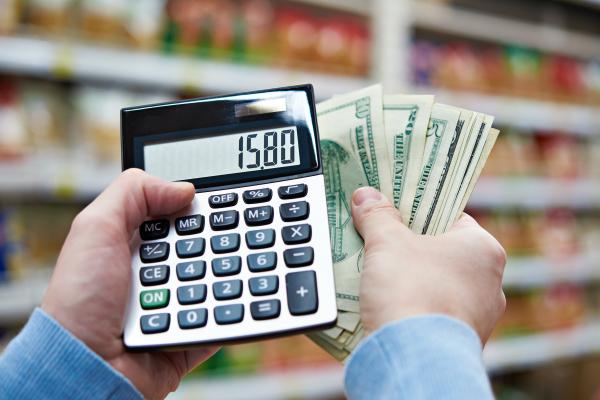 يمكن تخفيض تكلفة التسوق بنحو 30% عند التخطيط المسبق له- مشاع إبداعي