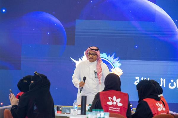 مشاركة التجربة التفاعلية 