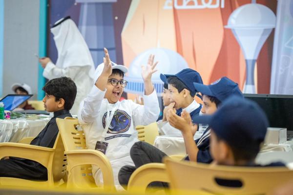 مشاركة التجربة التفاعلية 