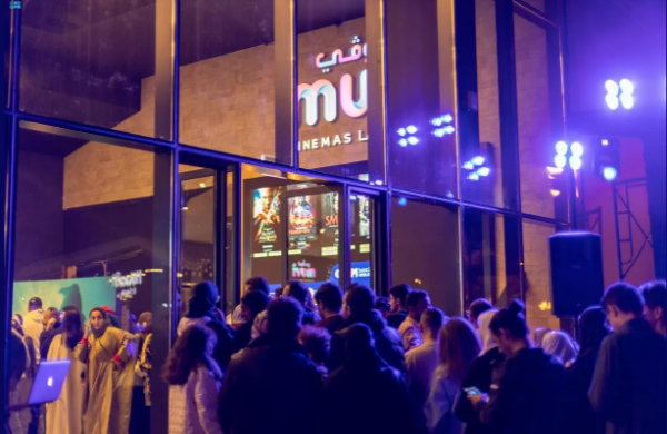 السينما السعودية.. رحلة إبداع في ظل التحولات الثقافية