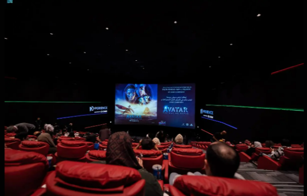 السينما السعودية.. رحلة إبداع في ظل التحولات الثقافية