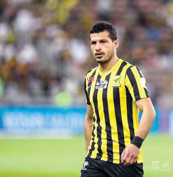 مدرب النصر يصدم طارق حامد بقرار مفاجئ