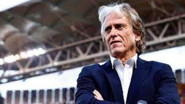 جيسيوس يتلقى عرضًا لتدريب المنتخب السعودي