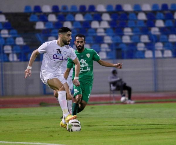 نتائج الجولة الختامية في دوري يلو 2022-23