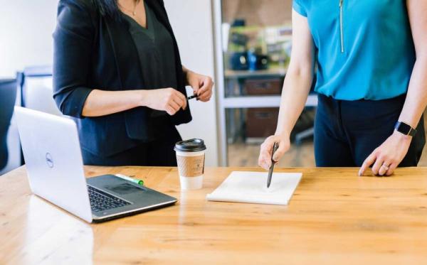 5 نصائح للسيدات الراغبات في بدء عمل تجاري خاص بهن