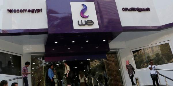 48 % ارتفاعا في الإيرادات المجمعة لـ«المصرية للاتصالات» خلال الربع الأول