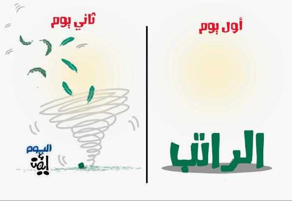 الراتب
