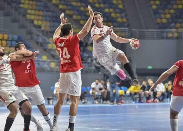 أزمة الرواتب تهدد 'يد الزمالك' المصري