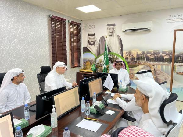 إنجاز 79% من المستهدف.. حملة لتحصين الماشية ضد الحمى القلاعية بالشرقية