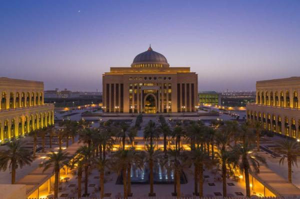 'إبداع ووفاء'.. جامعة الأميرة نورة تُكرم 200 عضو من كوادرها