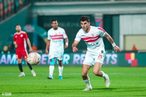 ودياً.. الزمالك المصري يواجه منتخب اليمن 