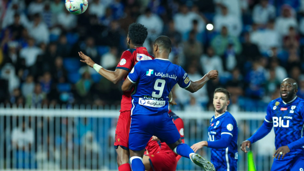 رسميًا.. الهلال يُعلن رحيل إيغالو وفييتو