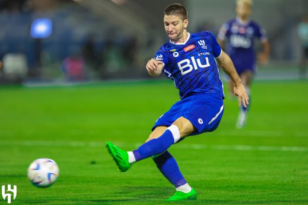 وجهة فييتو المقبلة بعد الرحيل عن الهلال