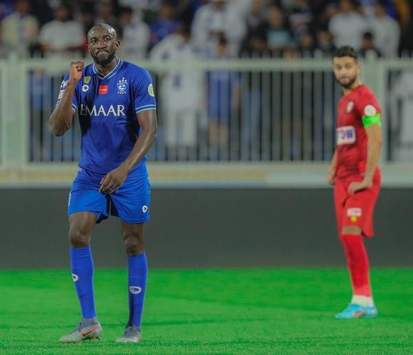 أجانب الهلال.. تغيير كبير!!