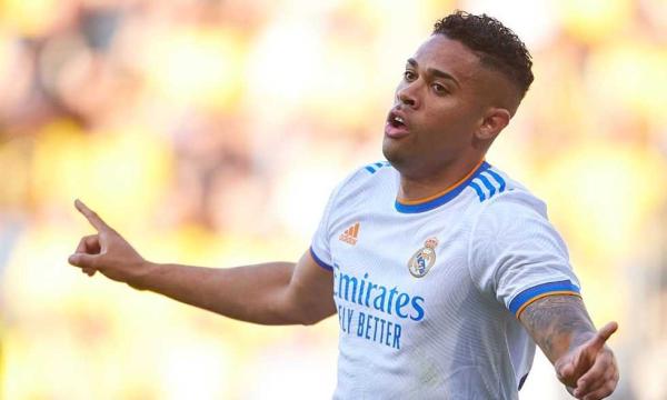 رسمياً.. ريال مدريد يعلن رحيل ماريانو دياز