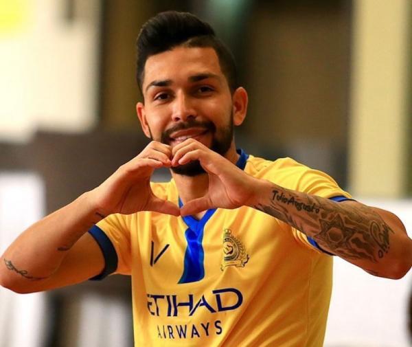 الشيخي: فيفا يُغرم النصر بسبب بيتروس