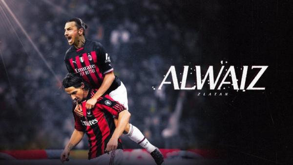 فيديو| إبراهيموفيتش يعلن اعتزاله كرة القدم