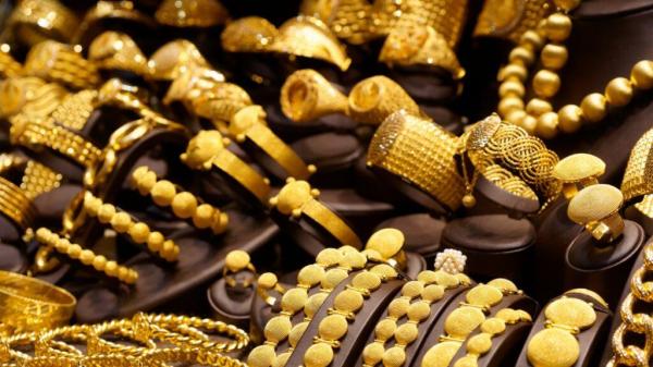 أسعار الذهب اليوم في مصر.. تراجع مستمر