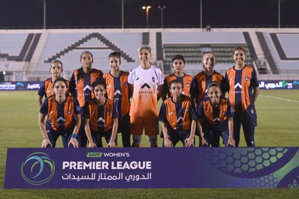 شعلة الشرقية يحصل على عضوية اتحاد القدم