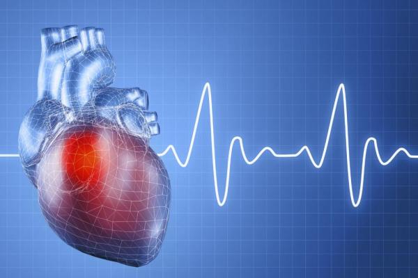 مركز القلب بعرعر ينقذ حياة مريضة - مشاع إبداعي