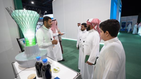 قطاع الاستزراع المائي في المملكة وصل إلى أرقام إنتاج كبيرة - تصوير: مرتضى أبو خمسين