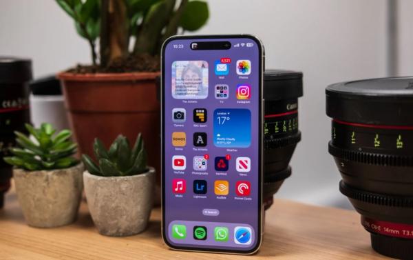 هاتف 'أبل' المُنتظر.. أسعار وموعد طرح iPhone 15