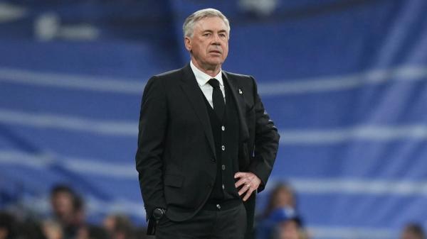رئيس الاتحاد البرازيلي: أنشيلوتي لا يزال الخيار الأول لتدريب المنتخب