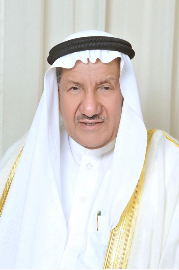 الشيخ الجبر يتماثل للشفاء