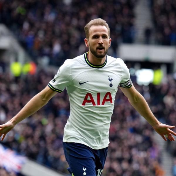 نصيحة راموس تقرب هاري كين من ريال مدريد