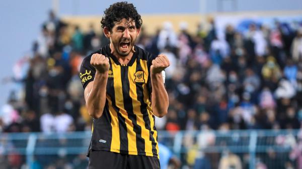 اصابة حجازي قد تطيح به خارج الاتحاد