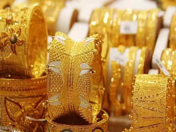 أسعار الذهب اليوم في السعودية.. ارتفاع كبير