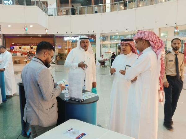مبادرة للتوعية بسلوكيات الغذاء بالقطيف - اليوم