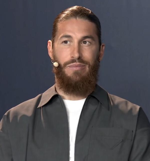 راموس على رادار أندية روشن
