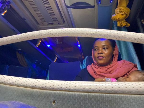التزاما بهدنة الـ24 ساعة.. هدوء في العاصمة السودانية