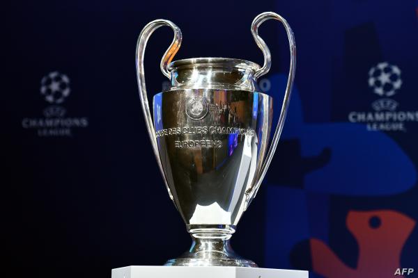 مفارقة غريبة في نهائي دوري أبطال أوروبا - عاجل
