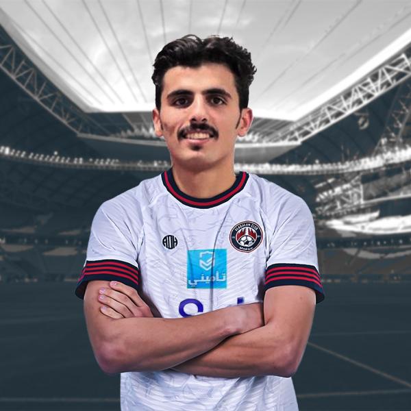 شراحيلي والقحطاني يدعمان العدالة -عاجل