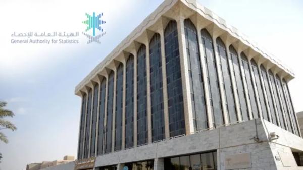 نمو الغاز.. 'الإحصاء': 3.2% ارتفاعًا في الإنتاج الصناعي خلال أبريل