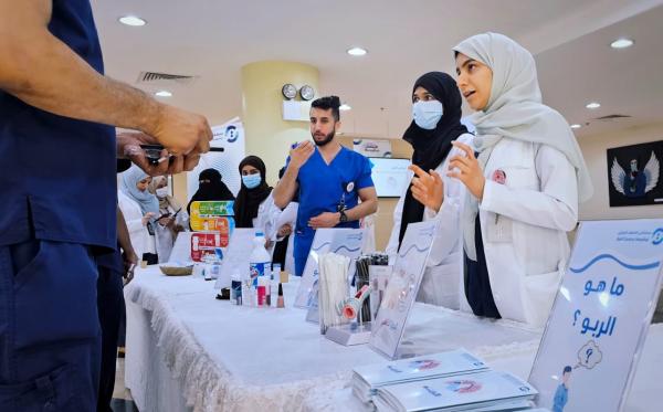 التوعية بمرض الربو وطرق السيطرة عليه - اليوم