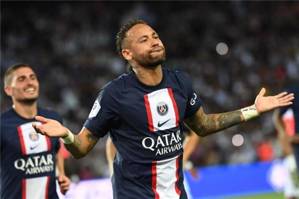 تطور مفاجئ في مفاوضات الهلال مع نيمار – عاجل