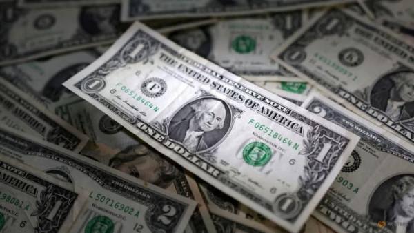 سعر الدولار ينخفض - الدمام