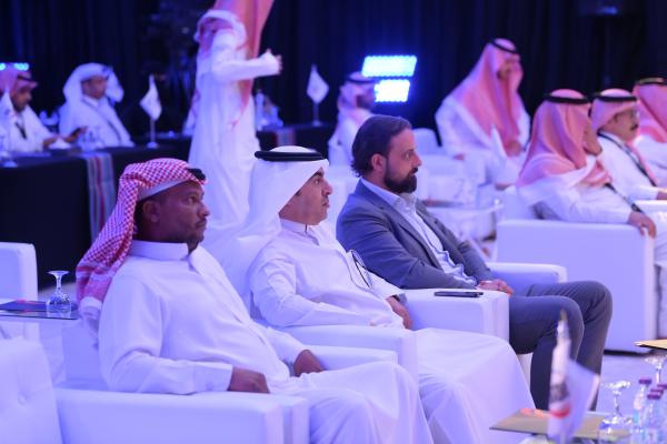 نتائج قرعة دوري الدرجة الثانية السعودي 2023-2024