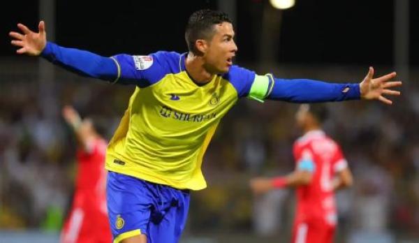 رونالدو يشارك في مساعي النصر لإبرام صفقات جديدة