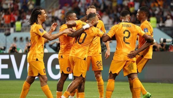 هولندا في مواجهة صعبة أمام كرواتيا بالدور قبل النهائي لدوري أمم أوروبا