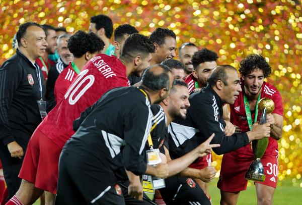 جدة تستضيف السوبر الأفريقي