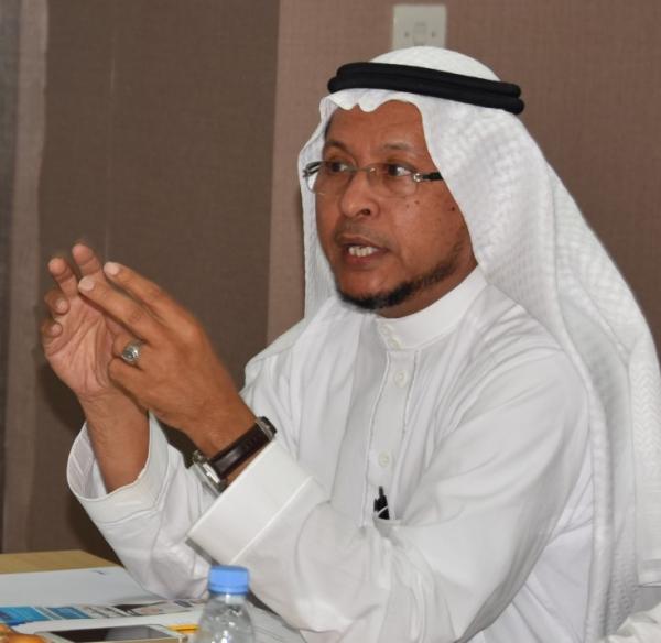 محمد العطاس