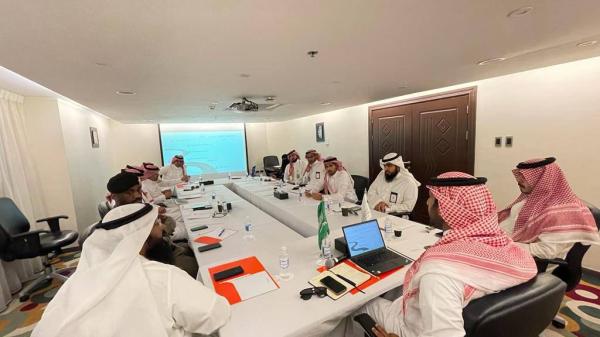 المبادرة تعمل على إيقاف الرعي الجائر والاحتطاب لحماية منطقة جوسمين – الحبل - اليوم